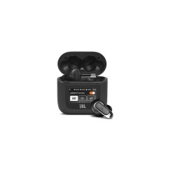 JBL Tour Pro 2 Tws Siyah Bluetooth Kulaklık