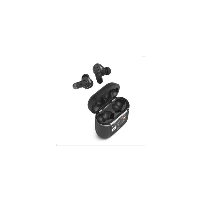 JBL Tour Pro 2 Tws Siyah Bluetooth Kulaklık