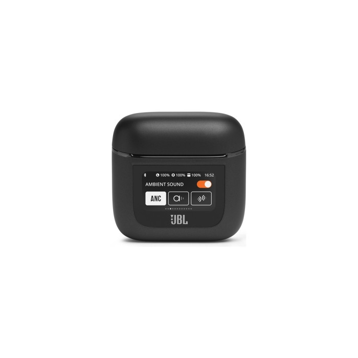 JBL Tour Pro 2 Tws Siyah Bluetooth Kulaklık