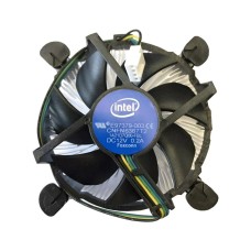 Intel E97379-003 4Pin 1150-1151-1155-1156 -1200Pin İşlemci Fan