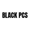 BLACK PCS