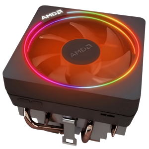 Amd Wraith Prism