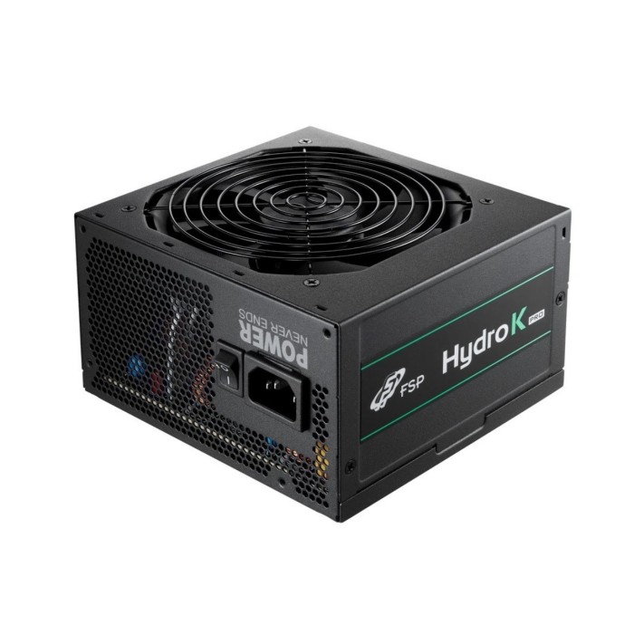 Fsp Hydro K Pro HD2-850 Gen5 850W Power Supply