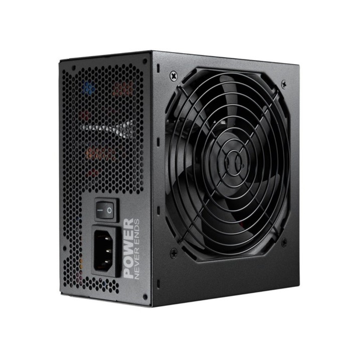 Fsp Hydro K Pro HD2-850 Gen5 850W Power Supply