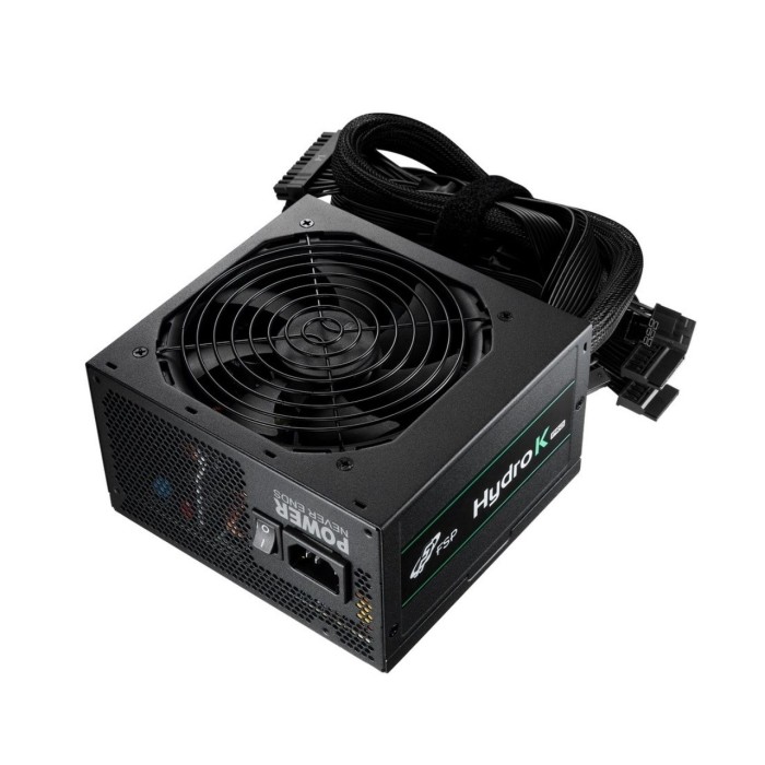 Fsp Hydro K Pro HD2-850 Gen5 850W Power Supply
