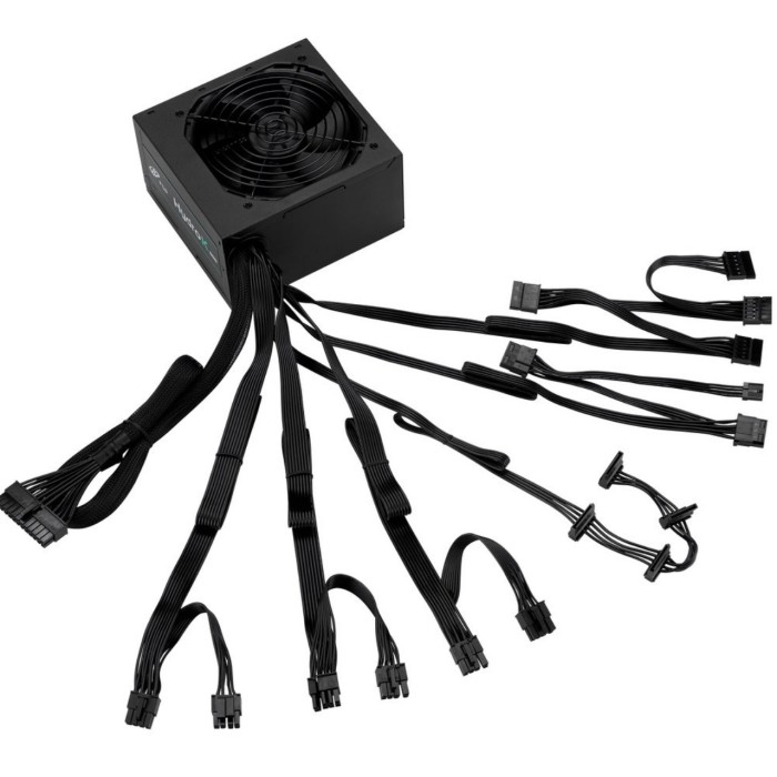 Fsp Hydro K Pro HD2-850 Gen5 850W Power Supply
