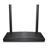 TP-Link Archer VR400 V3 AC1200 Wi-Fi 5 Dual-Band 300+867 Mbps 4 Port Modem Router