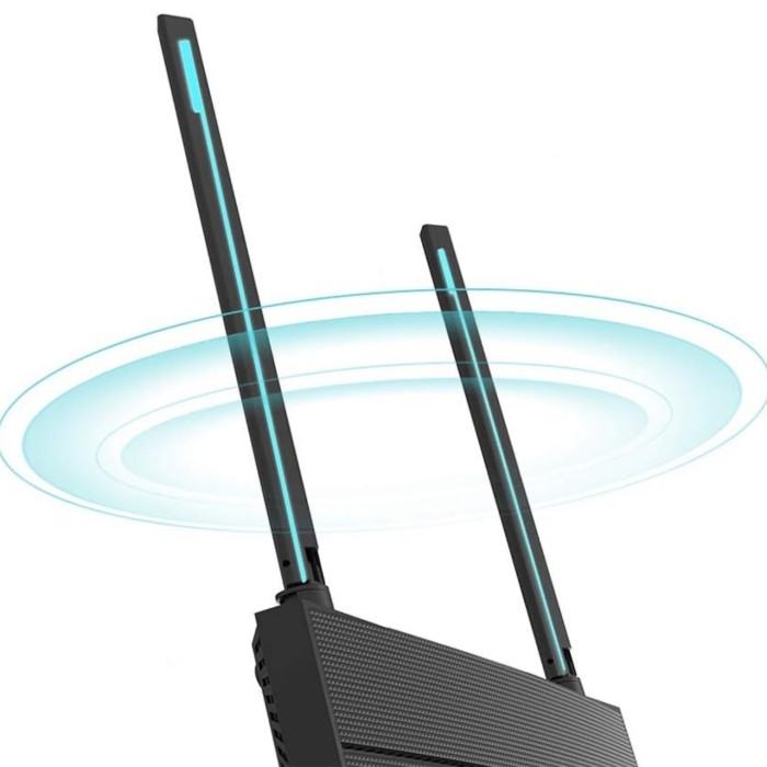 TP-Link Archer VR400 V3 AC1200 Wi-Fi 5 Dual-Band 300+867 Mbps 4 Port Modem Router