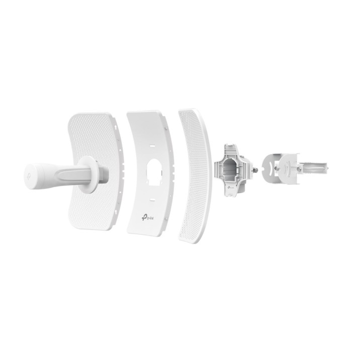 TP-Link CPE610 5GHz 300Mbps 23dBi 2x2 MIMO Dış Mekan Access Point Router
