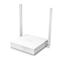 TP-Link TL-WR844N 300 Mbps 2.4GHz 4 Port 2 Antenli Çoklu Mod Wi-Fi Router