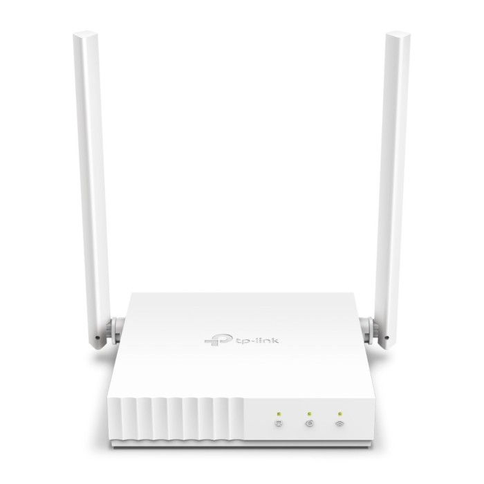 TP-Link TL-WR844N 300 Mbps 2.4GHz 4 Port 2 Antenli Çoklu Mod Wi-Fi Router