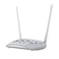TP-Link TD-W9950 300 Mbps Kablosuz N VDSL/ADSL 4 Port 2 Antenli Modem Router