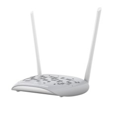 TP-Link TD-W9950 300 Mbps Kablosuz N VDSL/ADSL 4 Port 2 Antenli Modem Router