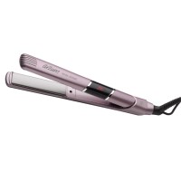 Arzum AR5051 Rosa Sense 160-230°C Isı Ayarlı, LED Ekranlı, Keratin ve Argan Katkılı Seramik Saç Düzleştirici