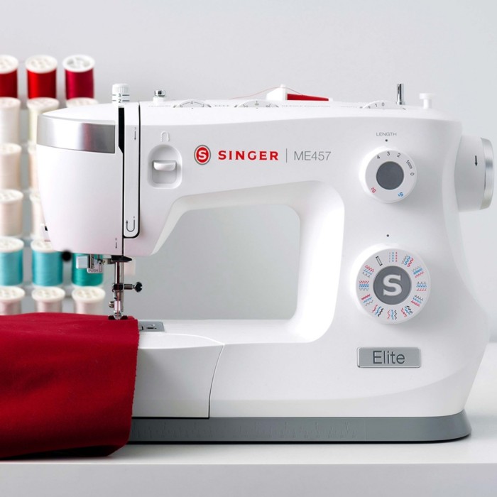 Singer Elite ME457 Dikiş Makinası