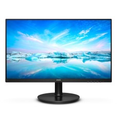 Philips 21.5" 221V8/01 1920x1080 4MS 75Hz HDMI/VGA +VESA LED Monitör