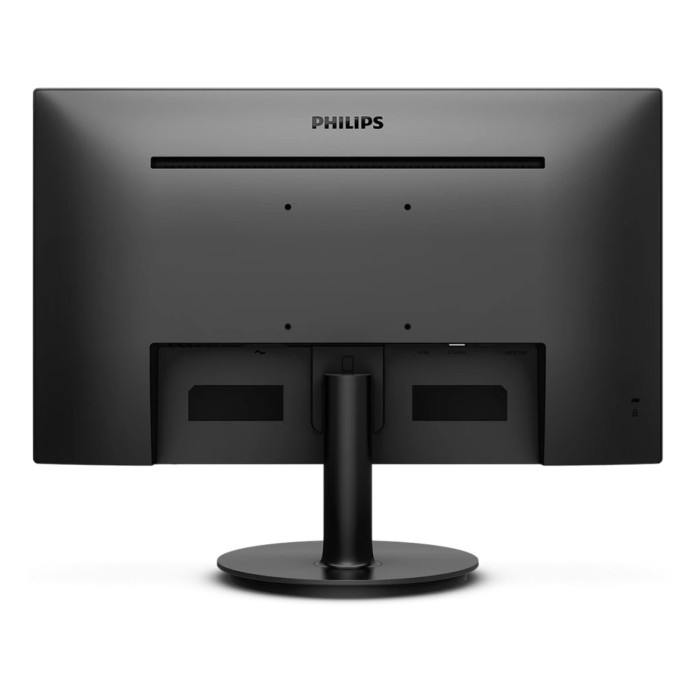 Philips 21.5" 221V8/01 1920x1080 4MS 75Hz HDMI/VGA +VESA LED Monitör
