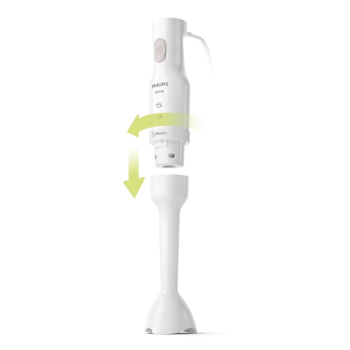 Philips Promix El Blender Seti HR2520/00