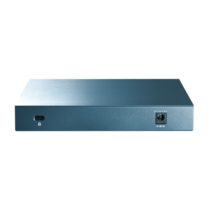 TP-Link LS108G 8Port Litewave 10/100/1000 Gigabit Yönetilemez Metal Kasa Switch