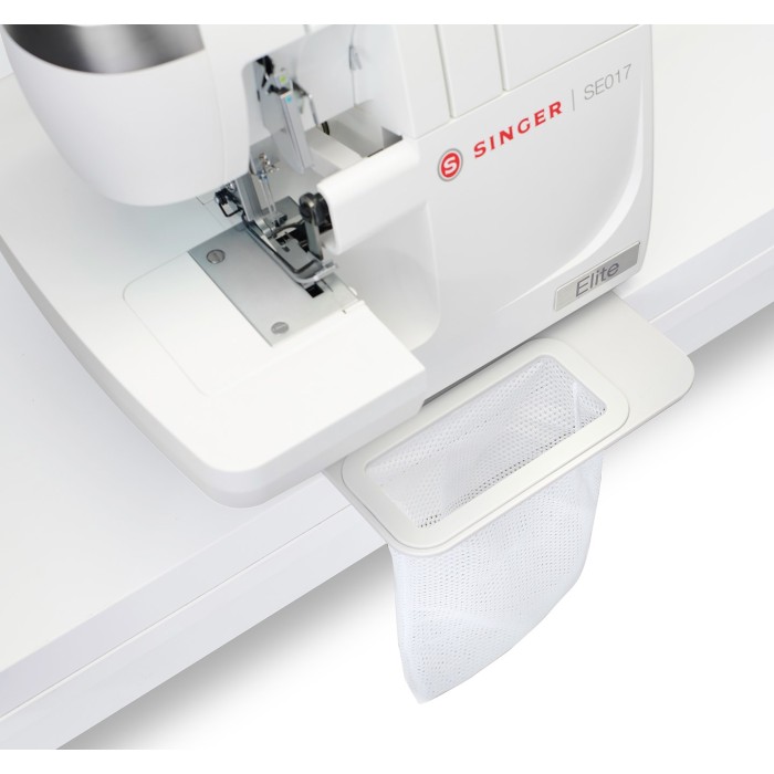 Singer SE017 Overlok Makinesi