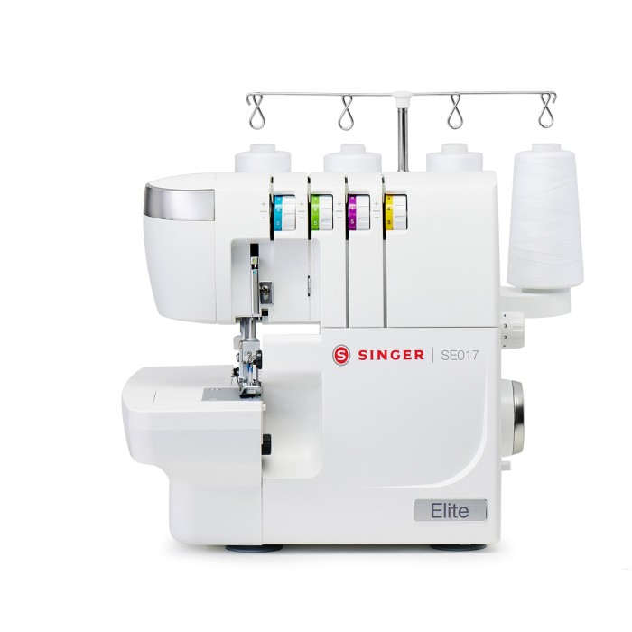 Singer SE017 Overlok Makinesi