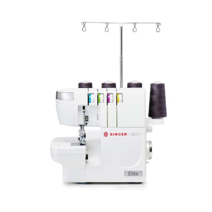 Singer SE017 Overlok Makinesi