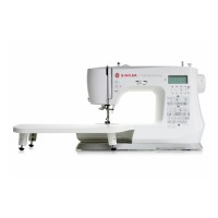 Singer C5985 Dikiş Makinesi