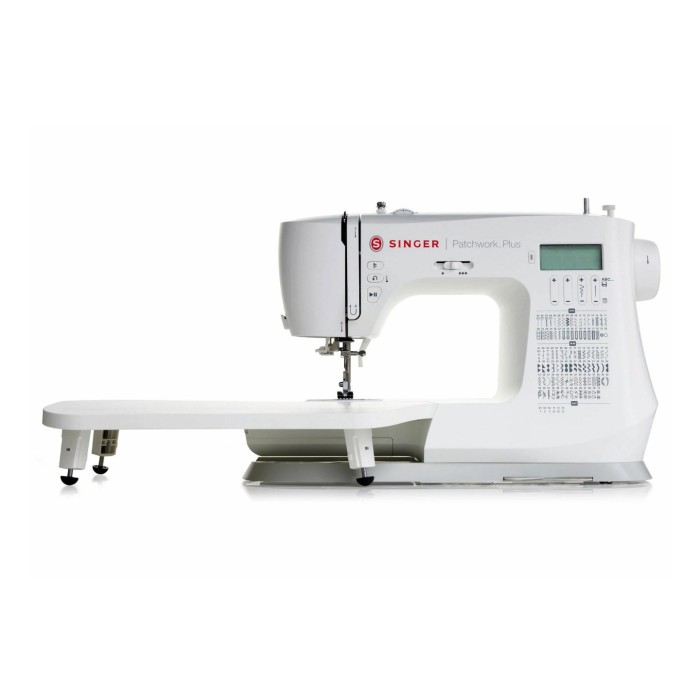 Singer C5985 Dikiş Makinesi
