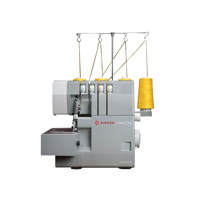 Singer HD0405S Dikiş Makinesi