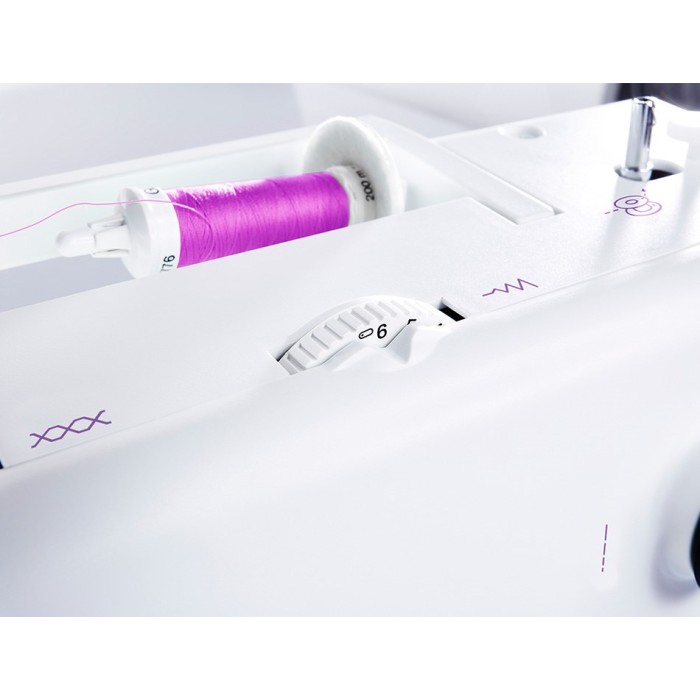 Pfaff Smarter 150S Dikiş Makinesi