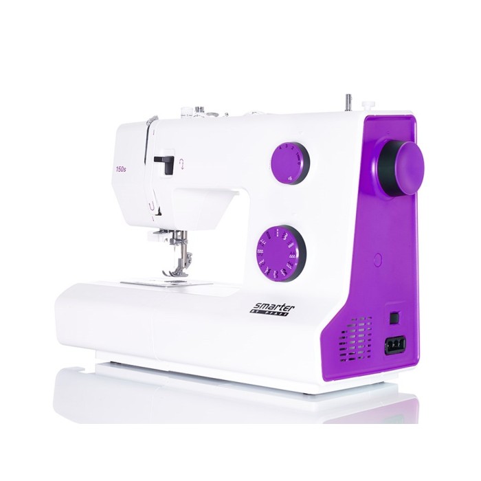 Pfaff Smarter 150S Dikiş Makinesi