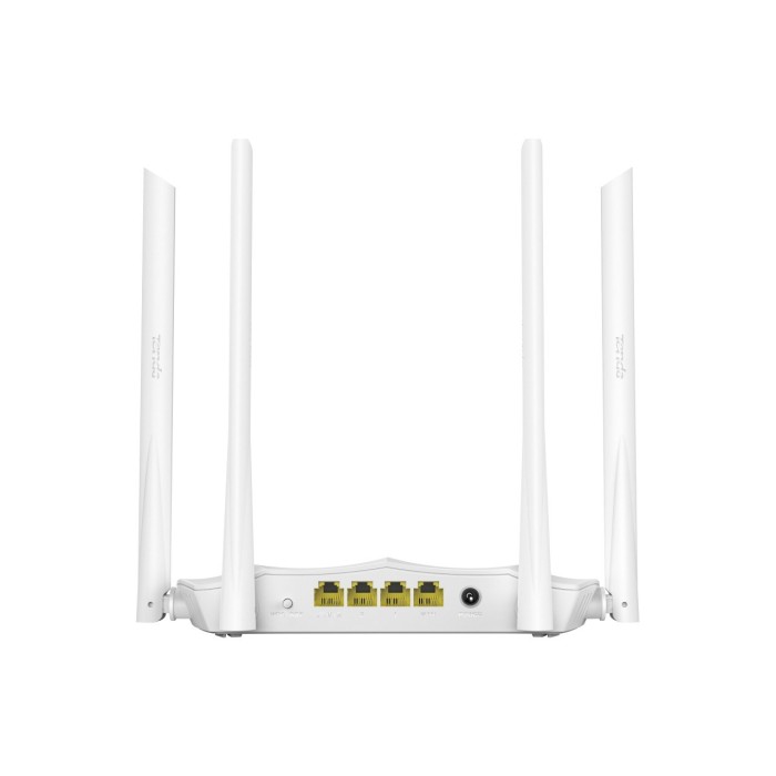 Tenda AC5 V3 AC 1200 Mbps Kablosuz Dual Band Access Point ve Router