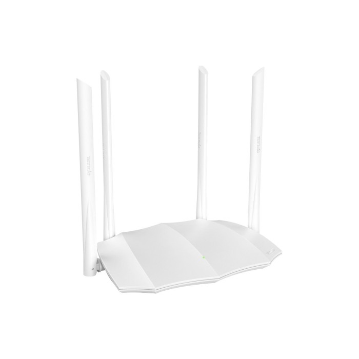 Tenda AC5 V3 AC 1200 Mbps Kablosuz Dual Band Access Point ve Router