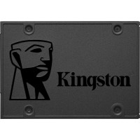Kingston 960 GB 2.5" SATA3 A400 500/450 SA400S37/960G SSD Disk