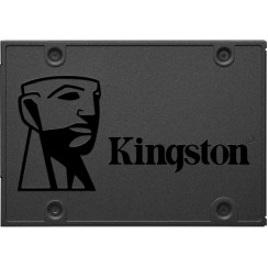 Kingston 960 GB 2.5" SATA3 A400 500/450 SA400S37/960G SSD Disk