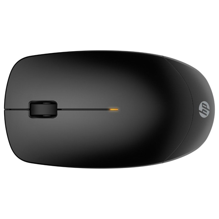 HP 235 4E407UT Optik Slim Siyah Kablosuz Mouse