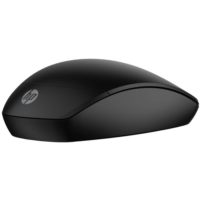 HP 235 4E407UT Optik Slim Siyah Kablosuz Mouse