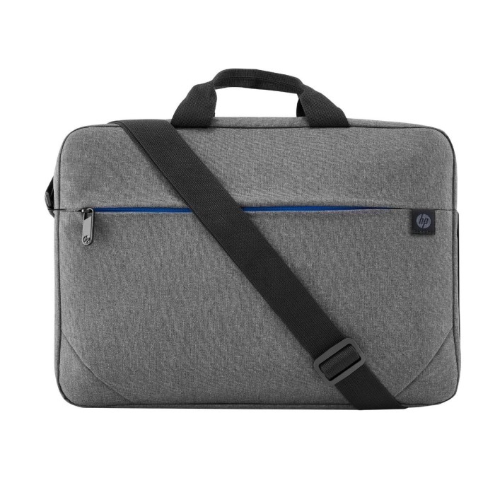 HP Prelude 1E7D7AA 15,6" Gri Notebook Çantası (Bulk)