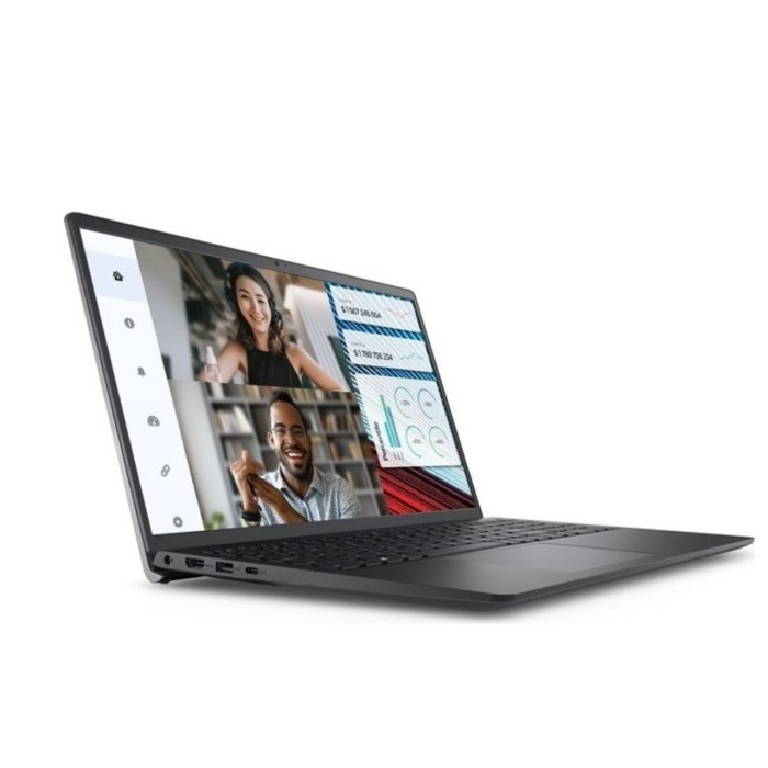 Dell Vostro N1605PVNB3520_U16 i5-1235U 16 GB 512 SSD O/B 15.6" Ubuntu Notebook