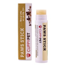 Cuppy Pet Evcil Hayvanlar İçin Pati Bakım Stick 5 ml