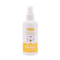 Babyton Bebek & Çocuk Kolay Tarama Saç Spreyi 200 ml