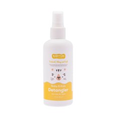 Babyton Bebek & Çocuk Kolay Tarama Saç Spreyi 200 ml
