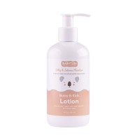 Babyton Bebek & Çocuk Yüz ve Vücut Losyonu 250 ml