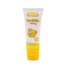 Babyton Doğal Muz Diş Macunu 50 gr