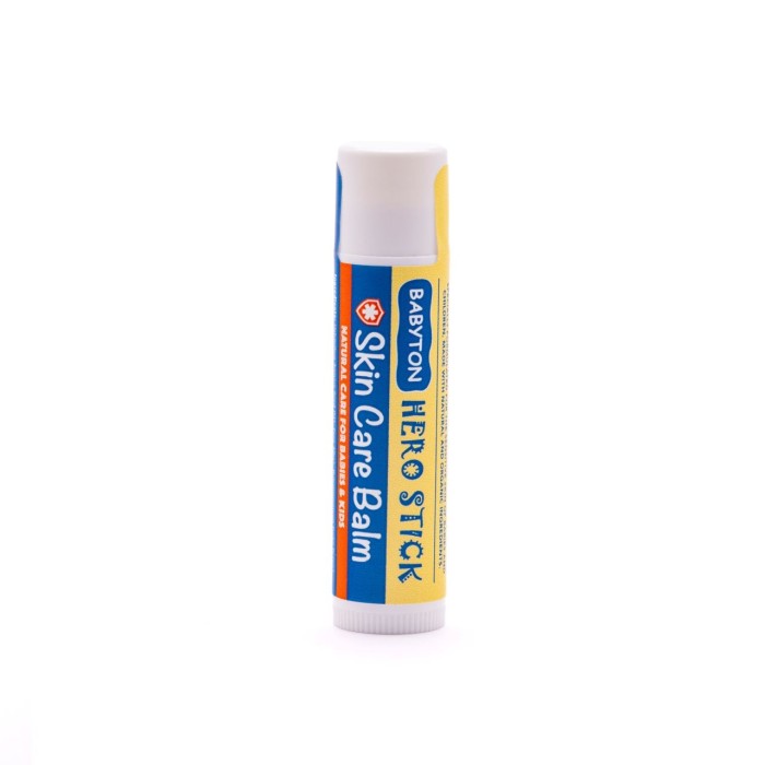 Babyton Hero Stick 5 ml