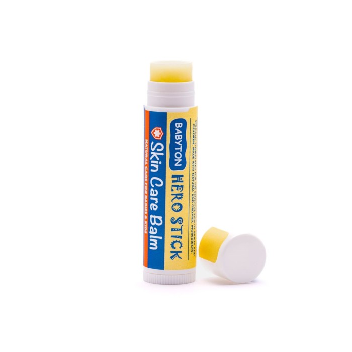 Babyton Hero Stick 5 ml