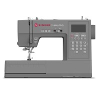 Singer HD6805C Elektronik Dikiş Makinesi