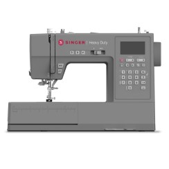 Singer HD6805C Elektronik Dikiş Makinesi