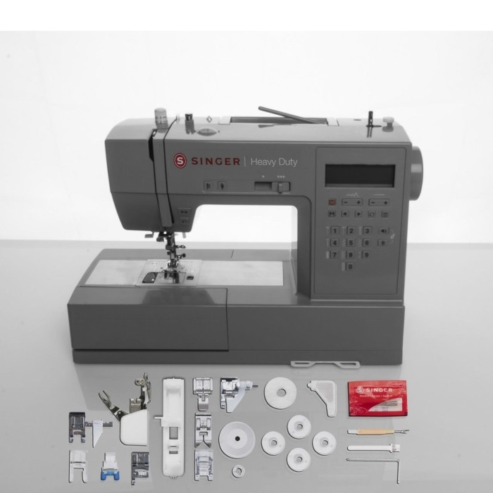 Singer HD6805C Elektronik Dikiş Makinesi