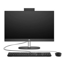 HP ProOne 240 G10 B6JC9ES i5-1334U 16GB 512GB SSD O/B Iris Xe 23.8" Siyah FreeDos All in One PC